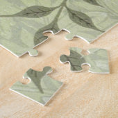 William Morris Jasmine Botanical Puzzle (Seite)