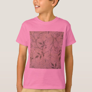 William Morris Jasmine Botanical T-Shirt