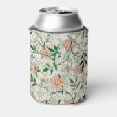 William Morris Jasmine Garden Blume Classic Dosenkühler (Kanne Rückseite)