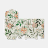 William Morris Jasmine Garden Blume Classic Geschenkschachtel (Ungefaltet)