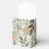 William Morris Jasmine Garden Blume Classic Geschenkschachtel (Geöffnet)