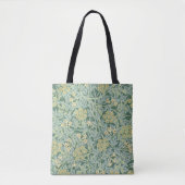 William Morris, Jasmine-Muster, Tasche (Vorderseite)