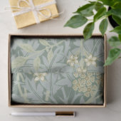 William Morris | Jasmine Pattern Seidenpapier (Geschenk)