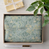 William Morris | Jasmine Seidenpapier (Geschenk)