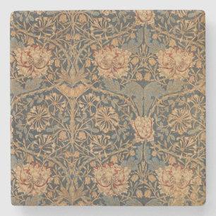 William Morris Jelängerjelänger Reicher Tapete Steinuntersetzer