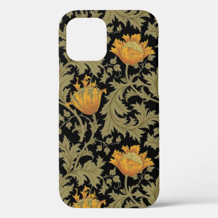 William Morris JH Dearle Anemone Viktorianisches M Case-Mate iPhone Hülle