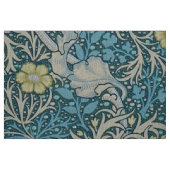 William Morris, Jugendstil-Muster, Algen, Blau,f Stoff (Fat Quarter (45,7 x 55,9 cm))