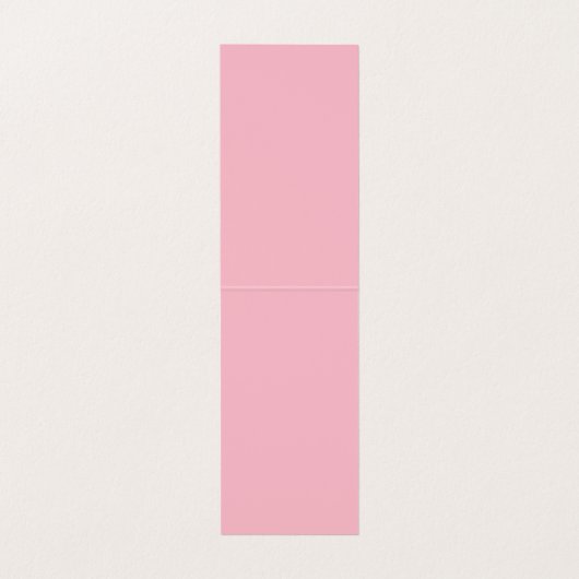 William Morris, Jugendstil-Muster, Algen, Blau,f Visitenkarten (Innenseite Aufgefaltet)