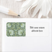 William Morris, Jugendstil-Muster, schöne Kunst (Insitu)