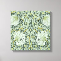 William Morris, Jugendstil-Muster, schöne Kunst