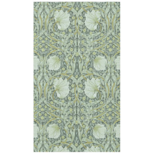 William Morris, Jugendstil-Muster, schöne Kunst Tischdecke
