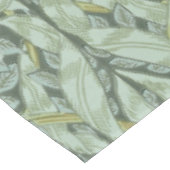 William Morris, Jugendstil-Muster, schöne Kunst Tischdecke (Schrägansicht)