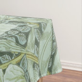 William Morris, Jugendstil-Muster, schöne Kunst Tischdecke (Beispiel)