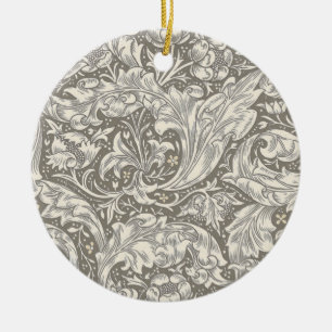 William Morris Junggesellenknopf Antik-Damaskus Keramik Ornament