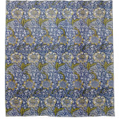 William Morris Kennet Duschvorhang (Vorderseite)