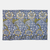 William Morris Kennet Geschirrtuch (Horizontal)