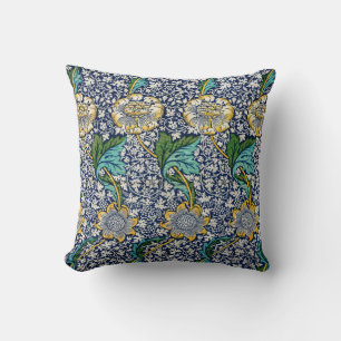 William Morris Kennet Kissen