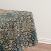 William Morris: Kennet Tablecloth Tischdecke (Beispiel)