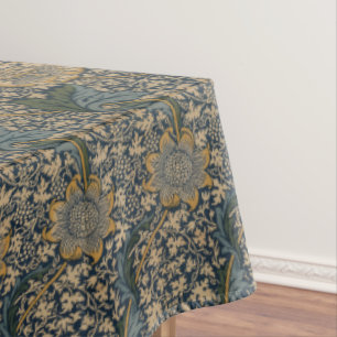 William Morris: Kennet Tablecloth Tischdecke