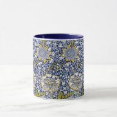 William Morris Kennet Tasse (Zentrum)