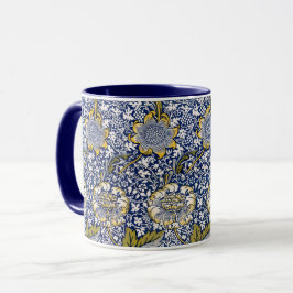 William Morris Kennet Tasse