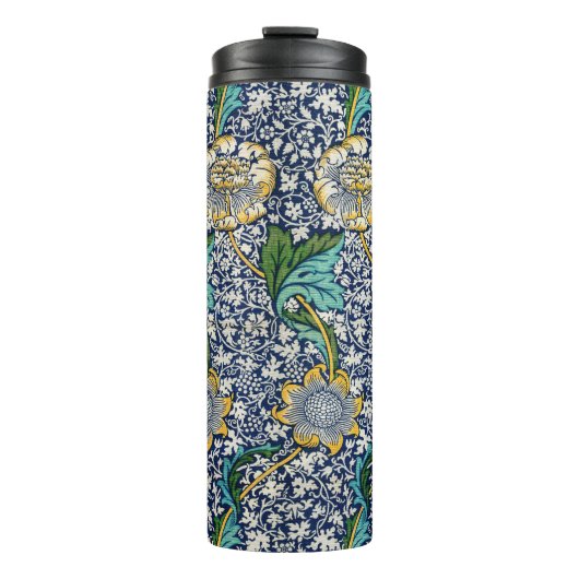 William Morris Kennet Thermosbecher (Vorderseite)