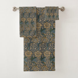 William Morris: Kennet Towel Set