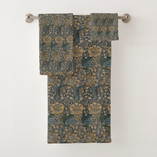 William Morris: Kennet Towel Set