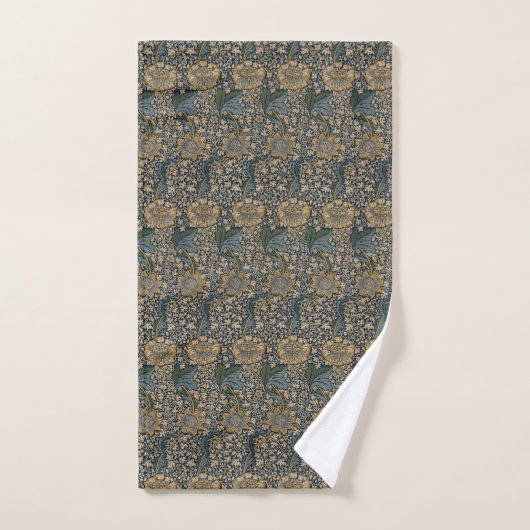 William Morris: Kennet Towel Set (Handtuch)