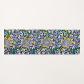 William Morris Kennet Yogamatte (Vorderseite (Horizontal))