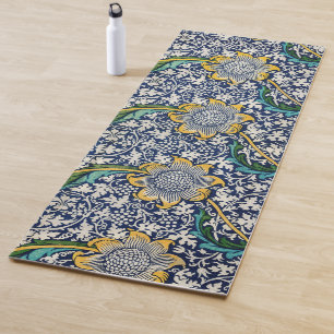 William Morris Kennet Yogamatte