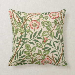 William Morris Kissen