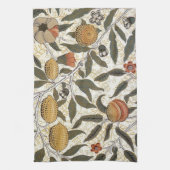 William Morris Küchentuch (Vertikal)