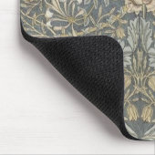 William Morris Kunst-Mauspad 14 Mousepad (Ecke)