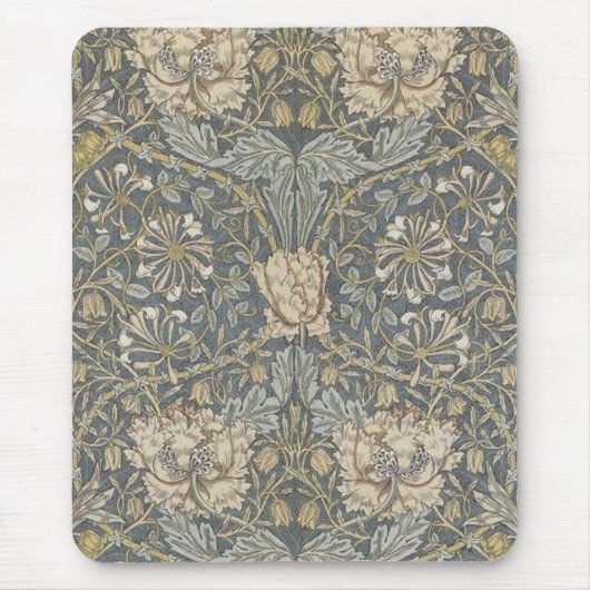 William Morris Kunst-Mauspad 14 Mousepad (Vorne)