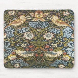William Morris Kunst-Mauspad 20 Mousepad
