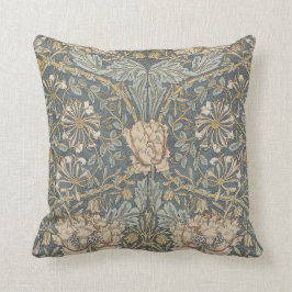 William Morris-Kunst Nouveau Kissen