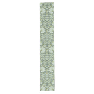 William Morris, Kunst nouveau Muster, schöne Kuns Großer Tischläufer