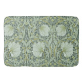 William Morris, Kunst nouveau Muster, schöne Kunst Badematte (Vorderseite)