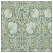 William Morris, Kunst nouveau Muster, schöne Kunst Stoff (Nahaufnahme)