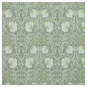 William Morris, Kunst nouveau Muster, schöne Kunst Stoff (Muster)