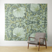 William Morris, Kunst nouveau Muster, schöne Kunst Wandteppich (Beispiel (Horizontal))