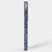 William Morris Lady im Wald Samsung Galaxy Hülle (Rechte Seite)