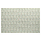 William Morris Larkspur Floral Wallpaper Stoff (Yard (91,4 cm))