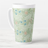 William Morris Larkspur Milchtasse (Linke Ecke)