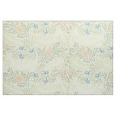 William Morris Larkspur Muster Stoff (Fat Quarter (45,7 x 55,9 cm))