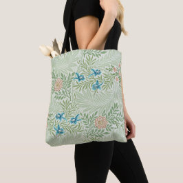 William Morris Larkspur Tasche
