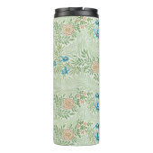 William Morris Larkspur Thermosbecher (Rückseite)