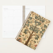 William Morris Lebensbaum Planer (Anzeige)