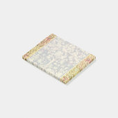 William Morris Lebensbaum Post-it Klebezettel (angewinkelt)